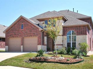 3346 Highline Trl, San Antonio, TX 78261
