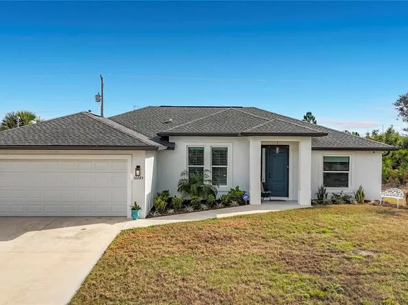 10285 Rockford Ave, Englewood, FL 34224