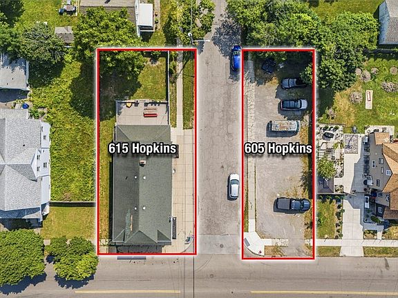 4th image of 615 Hopkins St