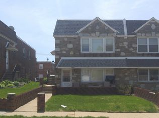 1626 Loney St, Philadelphia, PA 19111