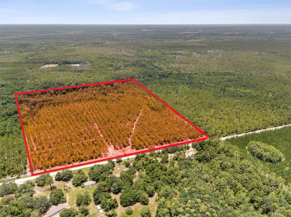 0 Penny Haddock Rd, Hilliard, FL 32046