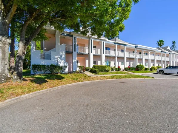 2291 Americus Blvd W APT 23, Clearwater, FL 33763