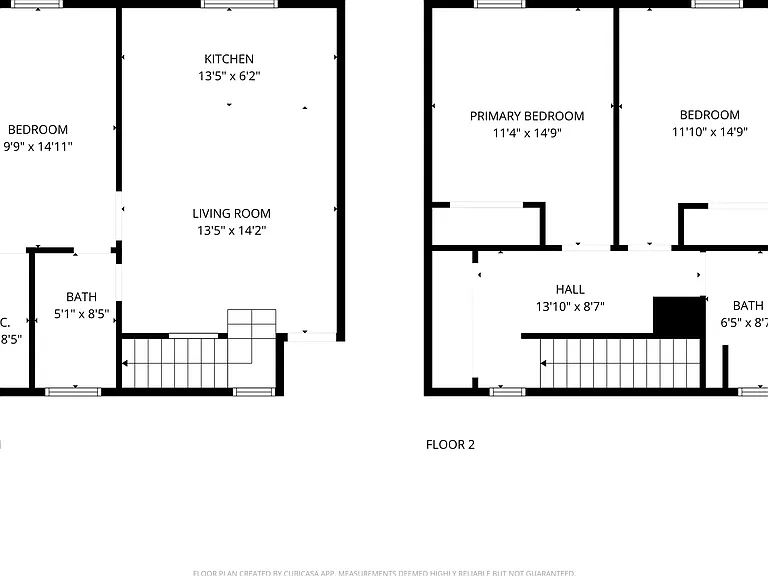 2320 Burgundy St #C — Photo 18