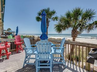 17135 Front Beach Rd UNIT 4, Panama City Beach, FL 32413