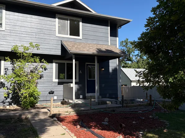 414 N Meldrum St APT A, Fort Collins, CO 80521