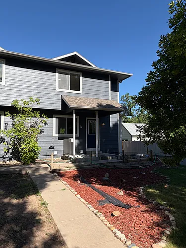 414 N Meldrum St #A Photo 1