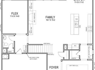 1518 Firelight Way, Ooltewah, TN 37363