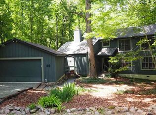 48 Trestle Leaf, Pittsboro, NC 27312