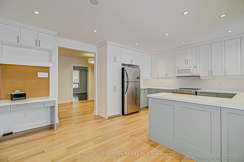 Toronto House for rent - 3 Bedrooms — photo 29