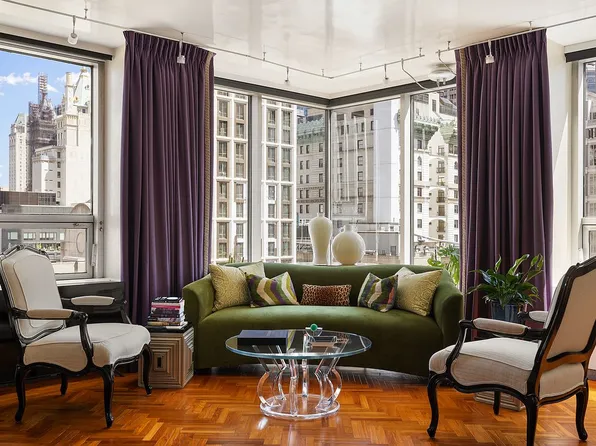 15 W 53rd St #14G, New York, NY 10019