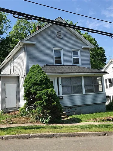 99 Prince St #2 Photo 1
