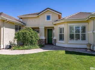 5426 Hidden Valley Ct, Reno, NV 89502