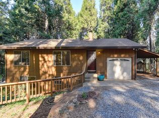 5374 Hilltop Cir, Camino, CA 95709