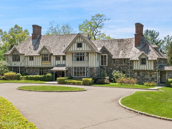 190 North St, Greenwich, CT 06830