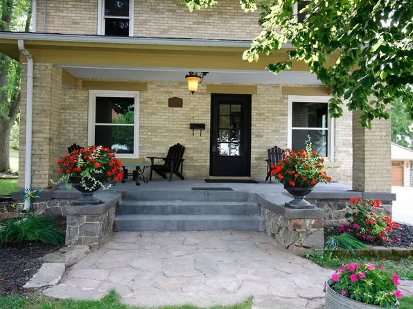 101 Lord St, Edgerton, WI 53534