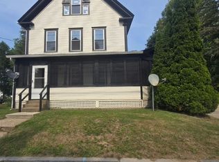 53 Hall St, Concord, NH 03301
