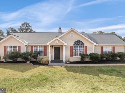 160 Hayward Bishop Way, Senoia, GA, 30276