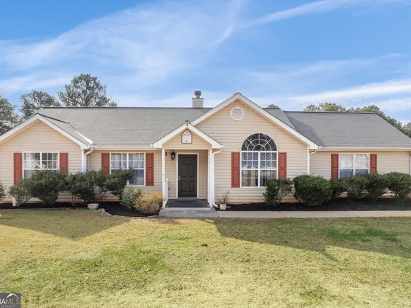 160 Hayward Bishop Way, Senoia, GA 30276