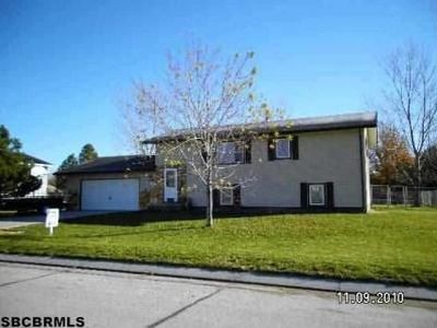 4305 Cottonwood Ave, Scottsbluff, NE, 69361