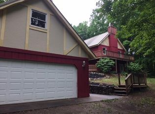10852 Shawnee Trl, Gaylord, MI