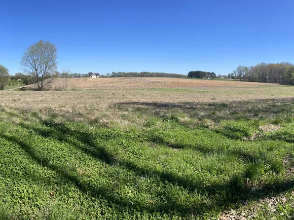 5243 Fred Perry Rd Lot 1, Springfield, TN 37172