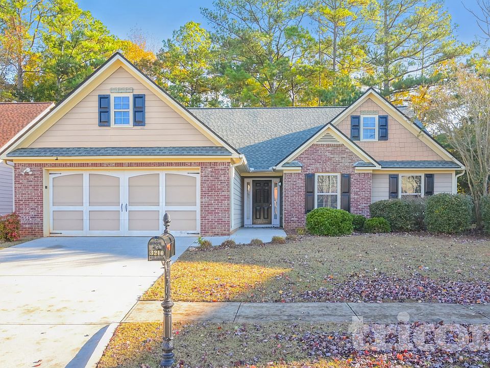 1st image of 3210 Arbor Oaks Dr SW
