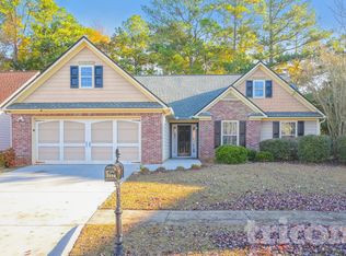 3210 Arbor Oaks Dr SW, Snellville, GA 30039