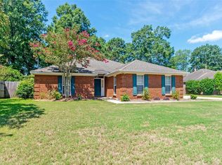 154 Gilder Ct, Pike Road, AL 36064