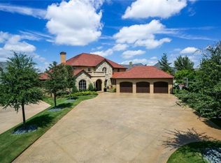 17212 Whimbrel Ln, Edmond, OK 73012