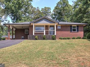 48 Natchi Trl SE, Cartersville, GA 30120