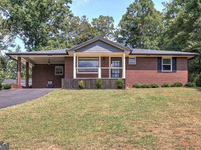 48 Natchi Trl SE, Cartersville, GA, 30120