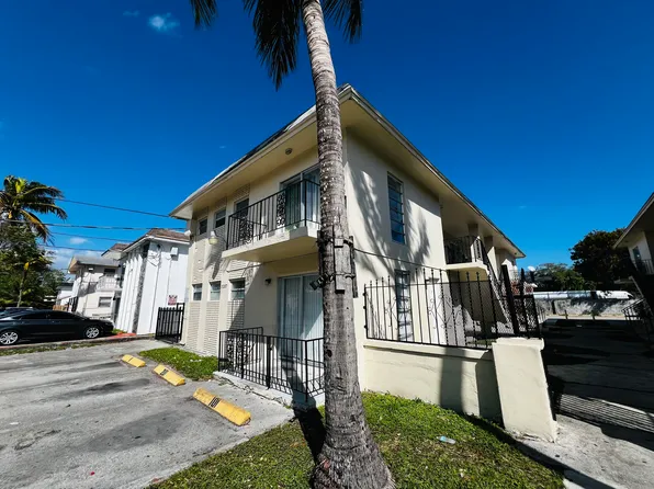 8277 NE Miami Ct #102, Miami, FL 33138
