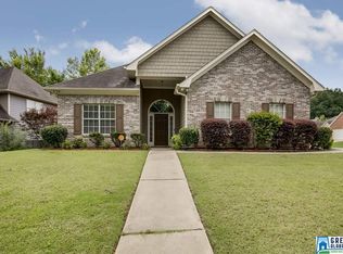 184 Ivy Brook Trl, Pelham, AL 35124