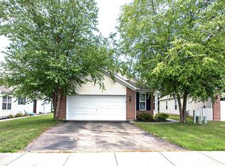 2554 Allegro Ln, Loveland, OH