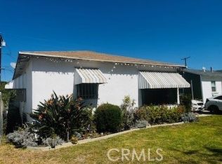 1223 E 124th St, Los Angeles, CA 90059