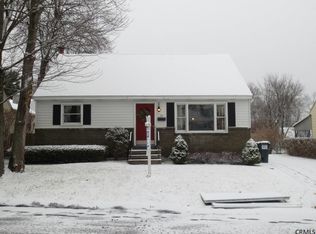 12 Isbestor St, Albany, NY 12205