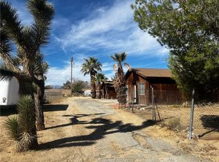 6386 Linda Lee Dr, Yucca Valley, CA 92284