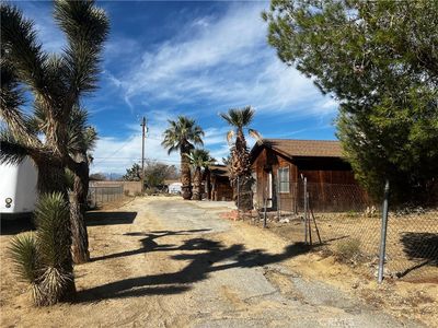 6386 Linda Lee Dr, Yucca Valley, CA, 92284