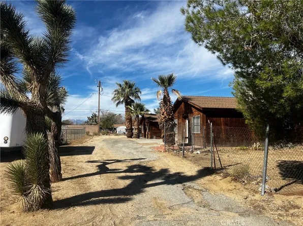 6386 Linda Lee Dr, Yucca Valley, CA 92284