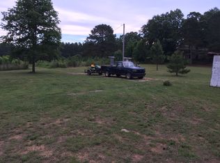 817 Highway 4 W, Booneville, MS 38829