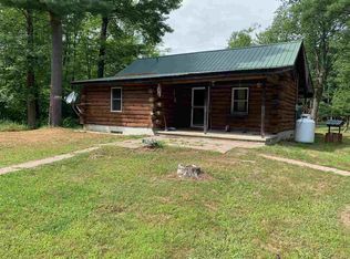 476 Winter Rd, Rensselaer Falls, NY 13680