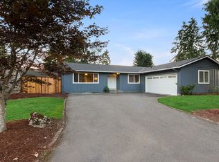 14305 112th Ave NE, Kirkland, WA 98034