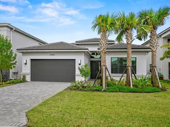 20428 Estero Crossing BLVD, ESTERO, FL 33928