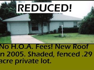 13248 Grand Terrace Dr, Grand Island, FL 32735