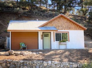 7112 Lakeview Dr, Frazier Park, CA 93225