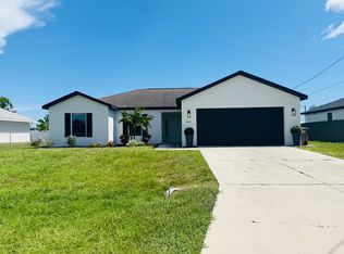 1606 SW 27th Ter, Cape Coral, FL 33914