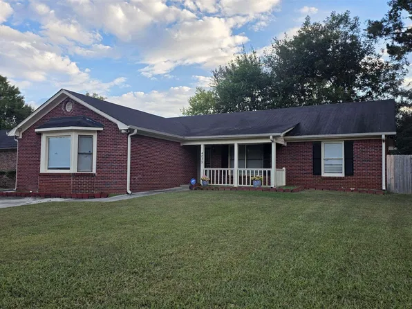 4039 Knollbrook Dr NW, Huntsville, AL 35810