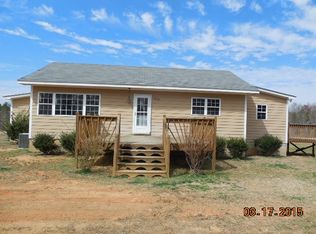 11706 Us Highway 158 Byp, Littleton, NC 27850