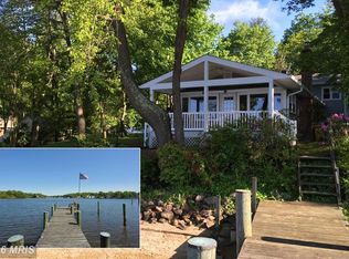334 North Dr, Severna Park, MD