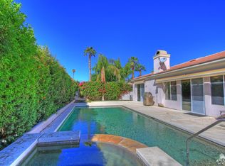 74911 Saguaro Ln, Indian Wells, CA 92210